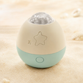 Star Projector Night Light