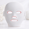 Silicone LED Red Light Therapy Mask