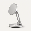 Aluminium Magnetic Phone Stand & Car Mount