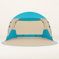 Pop-Up Beach Cabana Sun Shelter